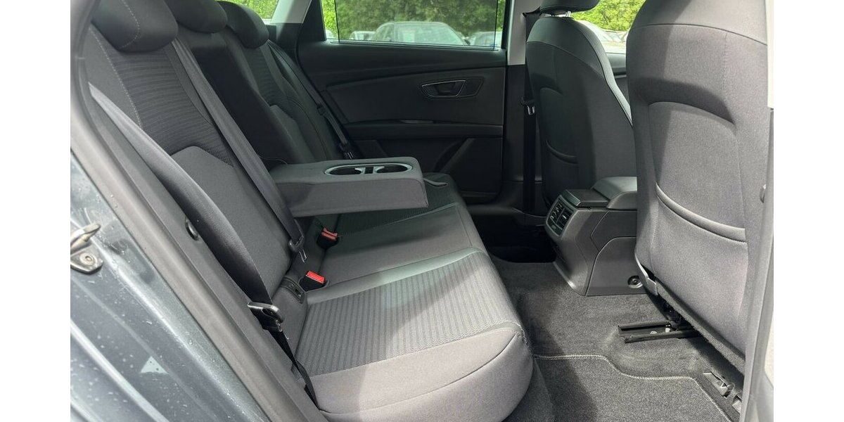 Seat Leon ST XCELLENCE 1.4 TSI/LED/KAMERA/NAVI/SHZ 59.102 km 15.800 &euro; Villingen-Schwenningen 78054