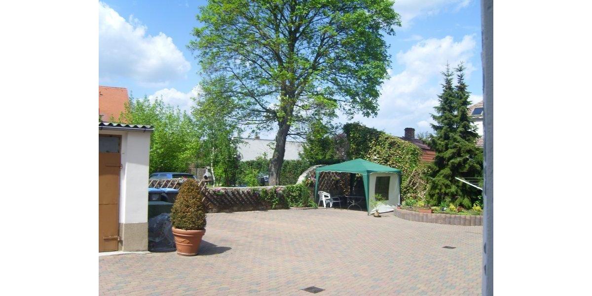 Dachgeschoßwohnung Torgau - 2 Zimmer, 52 m&sup2;, 410&euro; | Angebot:26495520