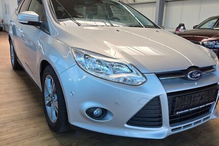 Ford Focus 136.383 km 6.890 &euro; Sankt Augustin 53757