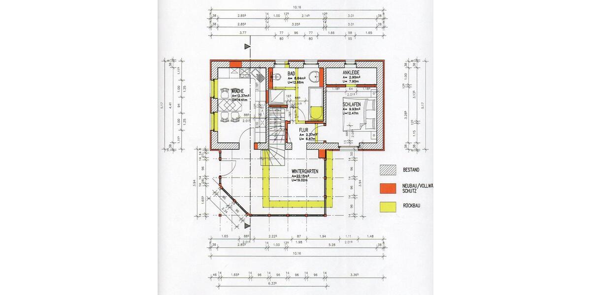 Einfamilienhaus Jüterbog - 4 Zimmer, 129 m&sup2;, 490.000&euro; | Angebot:27506546