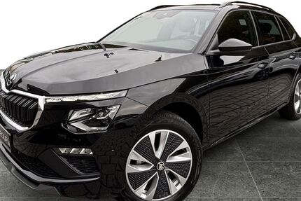 Skoda Kamiq 15.252 km 31.490 &euro; Marburg 35039