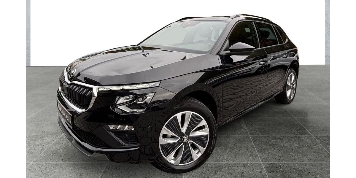 Skoda Kamiq 15.252 km 32.490 &euro; Marburg 35039