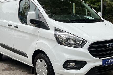 Ford Transit Custom 83.228 km 18.990 € Mülheim an der Ruhr 45472