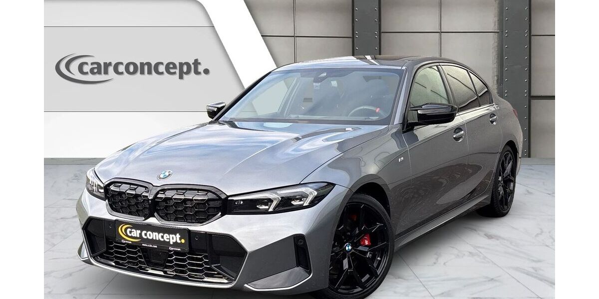 BMW M340d 23.712 km 62.900 &euro; Wetzlar 35579