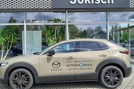 Mazda CX-30 1.888 km 28.930 &euro; Gera 07546