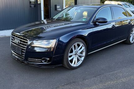 Audi A8 262.450 km 10.990 &euro; Eisenach 99817