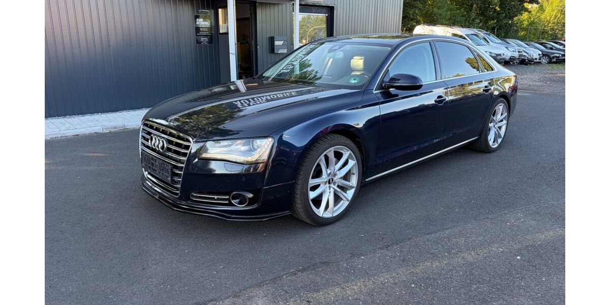 Audi A8 262.450 km 10.990 &euro; Eisenach 99817