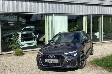 Audi A3 77.680 km 26.890 € Schnürpflingen-Ammerstetten 89194