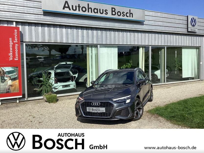 Audi A3 77.680 km 26.890 € Schnürpflingen-Ammerstetten 89194