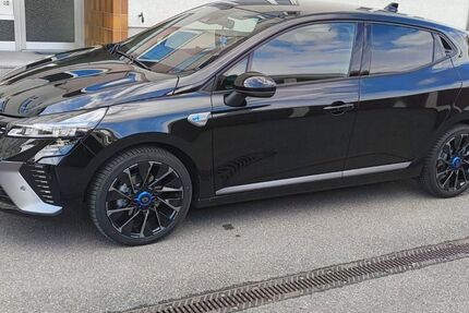 Renault Clio 21.000 km 22.900 &euro; Besigheim 74354