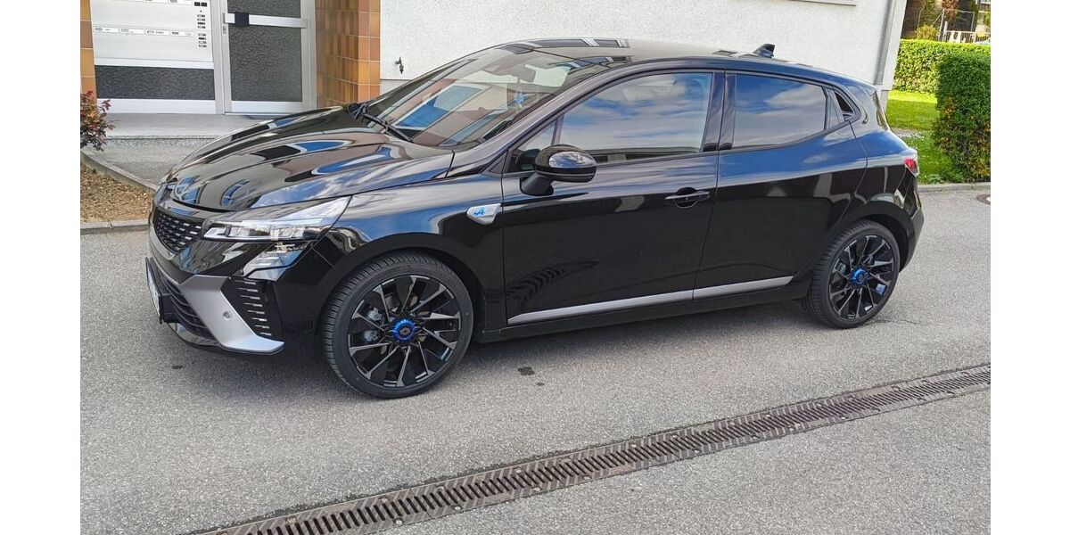 Renault Clio 21.000 km 22.900 &euro; Besigheim 74354