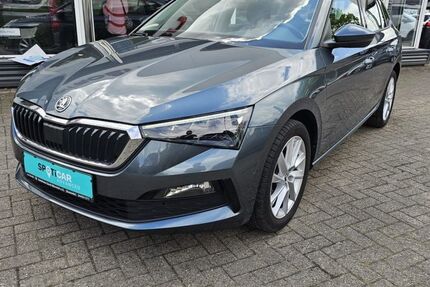 Skoda Scala 75.000 km 15.900 &euro; Rastede 26180