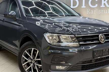 VW Tiguan 130.165 km 19.950 &euro; Karlsdorf-Neuthard 76689