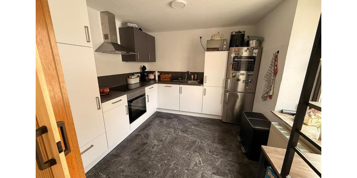 Einfamilienhaus Schwarzenbach an der Saale Fletschenreuth - 8 Zimmer, 150 m&sup2;, 1.000&euro; | Angebot:24660614