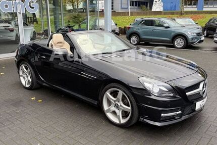 Mercedes-Benz SLK 250 106.400 km 18.950 &euro; Waldbröl 51545
