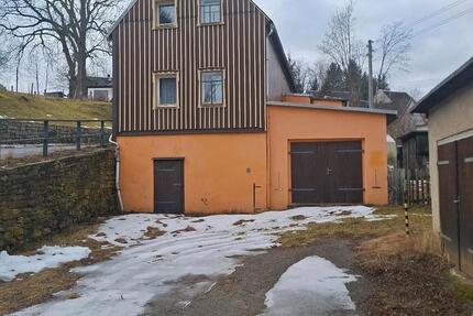 Haus Brand-Erbisdorf Erbisdorf - 4 Zimmer, 80 m&sup2;, 500&euro; | Angebot:25289626