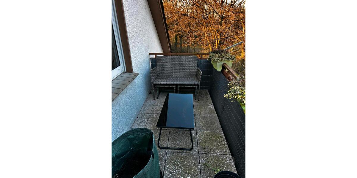 Dachgeschoßwohnung Vlotho - 3 Zimmer, 65 m&sup2;, 670&euro; | Angebot:26396533