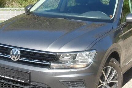 VW Tiguan 64.250 km 19.000 &euro; Rieden 56745
