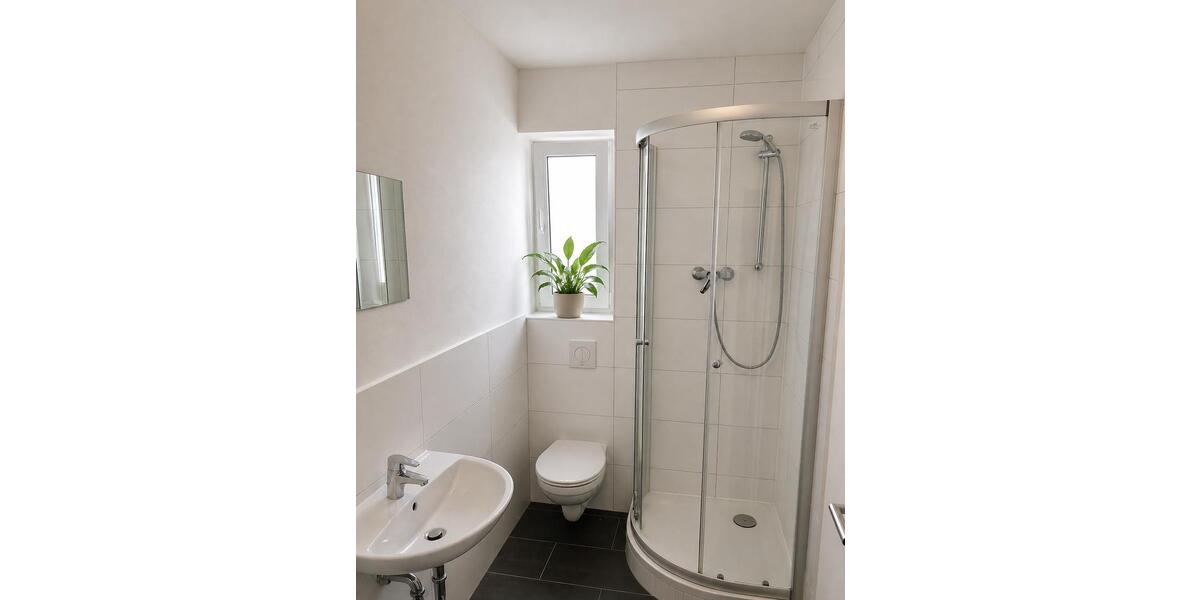 Etagenwohnung Koblenz - 1 Zimmer, 26 m&sup2;, 605&euro; | Angebot:26692692