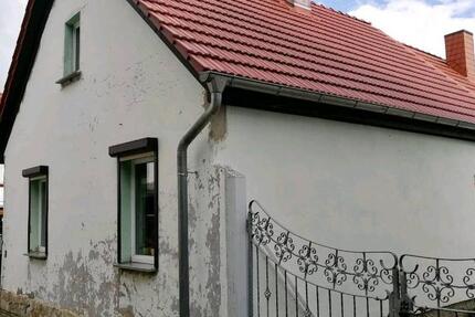 Haus Sondershausen - 4 Zimmer, 90 m&sup2;, 55.000&euro; | Angebot:19142098