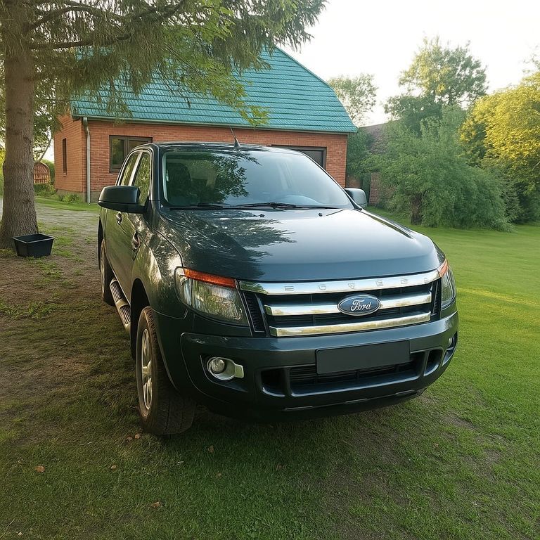 Ranger