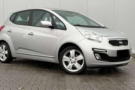 Kia Venga 144.444 km 5.299 &euro; Rheinbach 53359