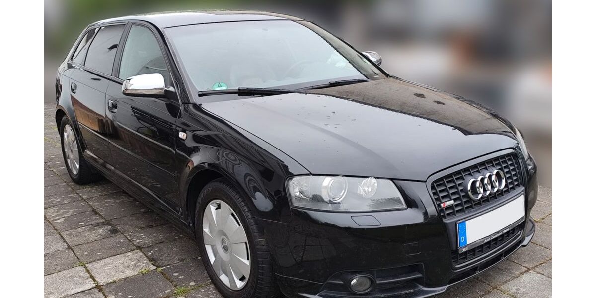 Audi A3 243.000 km 2.700 &euro; Ingelheim 55262