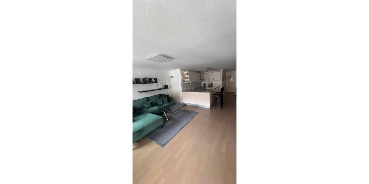 Etagenwohnung Villingen-Schwenningen Villingen - 2 Zimmer, 750&euro; | Angebot:26886144