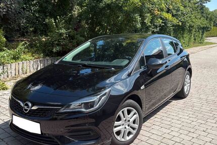 Opel Astra 71.594 km 11.400 € Rammingen 86871