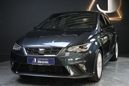 Seat Ibiza 38.699 km 15.190 &euro; Twistringen, Deutschland 27239