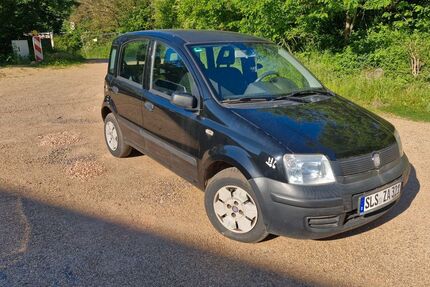 Fiat Panda 106.041 km 2.000 &euro; Rehlingen-Siersburg 66780