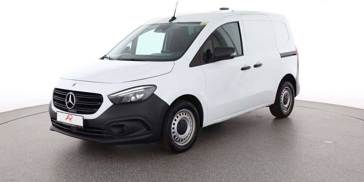 Mercedes-Benz Citan 71.169 km 23.780 &euro; Berlin 12103