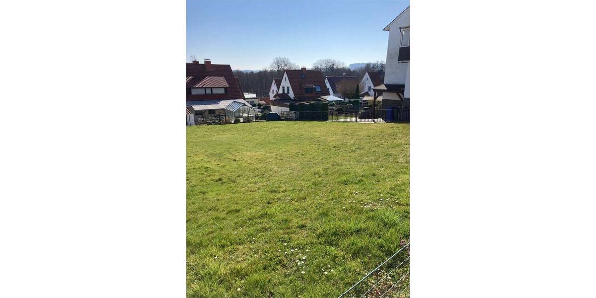 Einfamilienhaus Adelebsen - 4 Zimmer, 114 m&sup2;, 288.276&euro; | Angebot:25738050