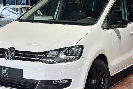 VW Sharan 174.459 km 14.950 € Bonn 53177