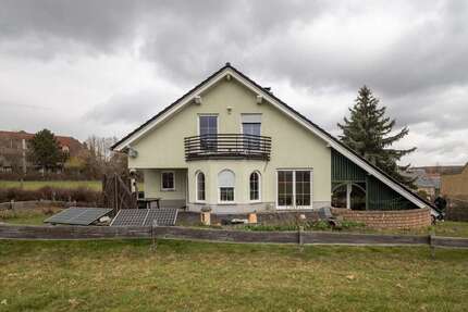 Haus Höckendorf Höckendorf - 6 Zimmer, 150 m&sup2;, 425.000&euro; | Angebot:26155985
