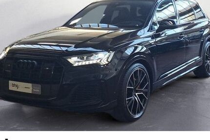Audi Q7 55.126 km 58.960 &euro; Ettlingen 76275