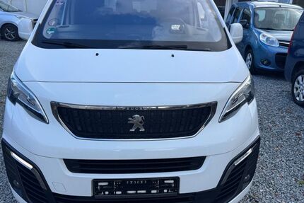 Peugeot Traveller 210.000 km 12.999 &euro; Stockelsdorf 23617