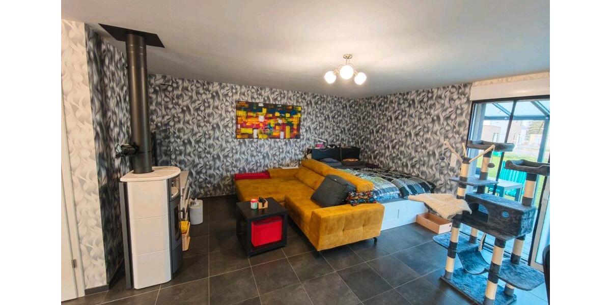 Einfamilienhaus Neuenburg am Rhein - 4.5 Zimmer, 114 m&sup2;, 1.950&euro; | Angebot:26162445
