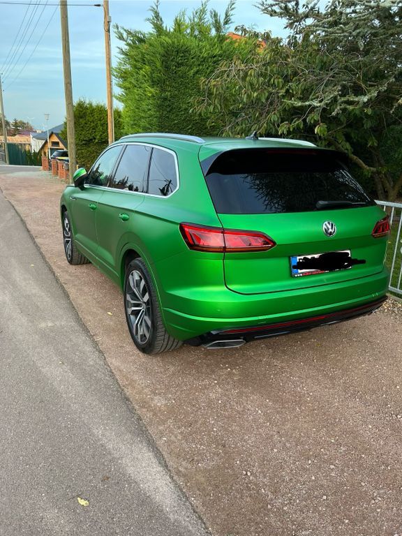 Touareg
