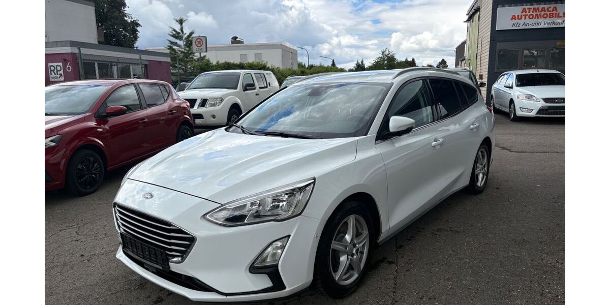 Ford Focus 176.000 km 7.990 &euro; Neu-Ulm 89231