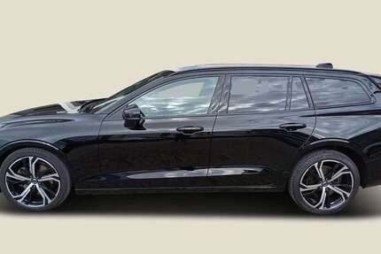 Volvo V60 63.859 km 33.490 € Würzburg 97076