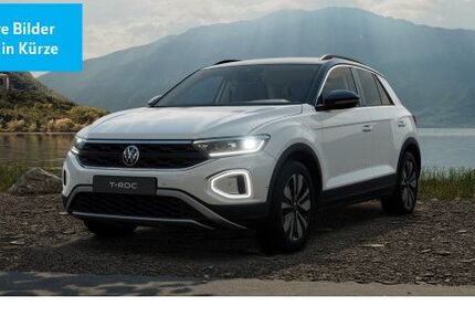 VW T-Roc 21.630 km 26.550 &euro; Wolfsburg 38440