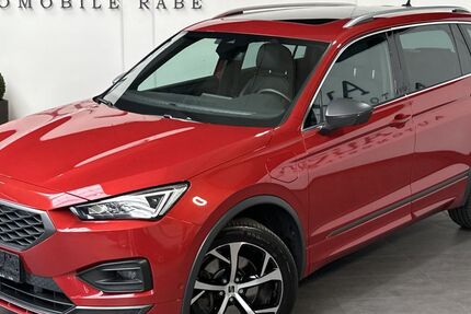 Seat Tarraco 124.750 km 25.749 € Wardenburg 26203