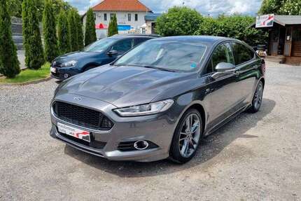 Ford Mondeo 97.108 km 15.990 &euro; Höxter 37671