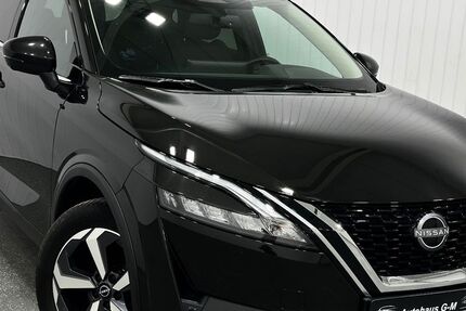 Nissan Qashqai 63.000 km 22.800 € Aichach 86551