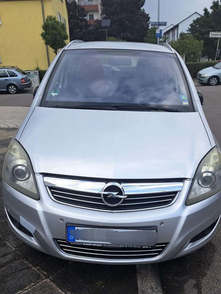 Zafira