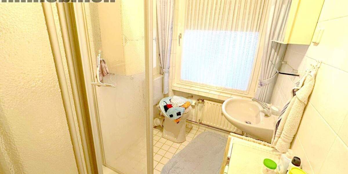 Etagenwohnung Holzwickede - 3 Zimmer, 139.000&euro; | Angebot:23717213