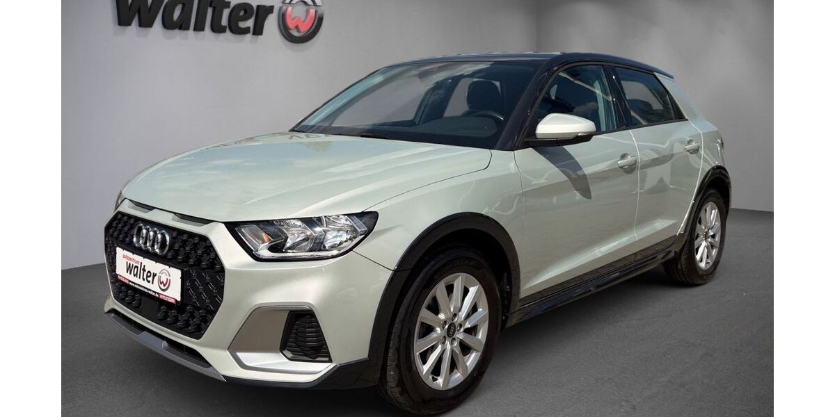 Audi A1 26.990 km 22.240 &euro; Pforzheim 75177
