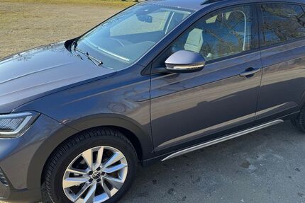 VW Taigo 23.500 km 19.600 &euro; Braunschweig 38124