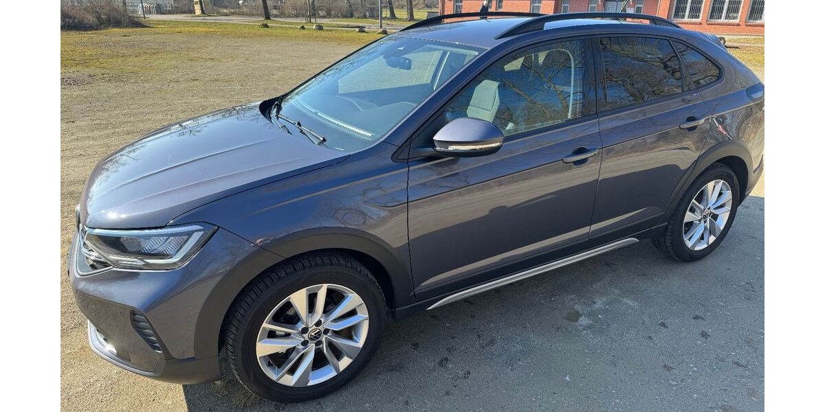 VW Taigo 23.500 km 19.600 &euro; Braunschweig 38124